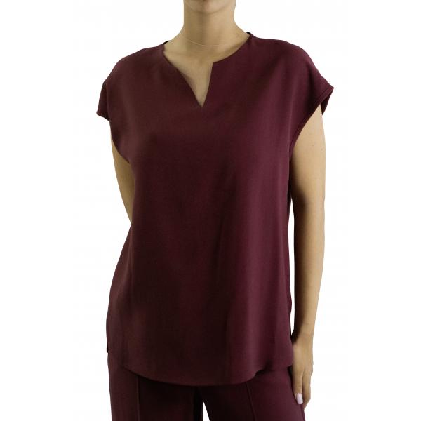 Casacca in viscosa  Options 